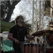 Clases de batería y talleres de percusión para todas las edades presencial y/o online